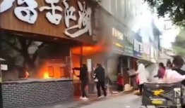 枣庄饭店爆料事件视频,视频揭露惊人内幕