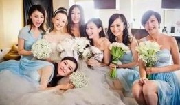 郑州伴娘爆料视频最新版,揭秘婚礼现场惊人内幕