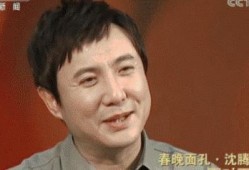 娱乐圈沈腾吃瓜,笑星背后的娱乐风云