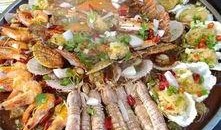 海鲜大咖餐厅爆料视频,独家爆料视频带你探秘美食背后的故事