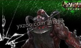 生化幽灵最新爆料,神秘病毒真相曝光