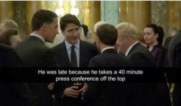 特朗普最新八卦爆料,揭秘总统私生活惊人内幕！