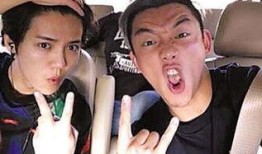 娱乐圈内部爆料 鹿晗,揭秘明星背后的故事”