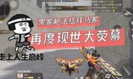 cfm最新王者幻神爆料,神秘英雄即将登场，揭秘幻神之力！