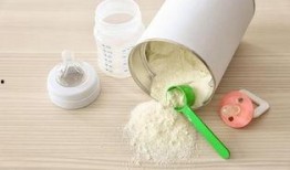 奶粉最新爆料,揭秘行业潜规则与消费者权益保护