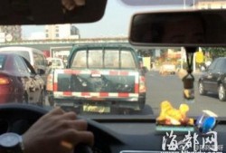 潮州挡车牌爆料视频最新,揭秘背后真相与网友热议