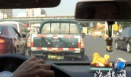 潮州挡车牌爆料视频最新,揭秘背后真相与网友热议