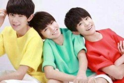 娱乐圈工作者爆料tfboys,TFboys幕后故事大揭秘！