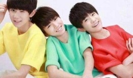 娱乐圈工作者爆料tfboys,TFboys幕后故事大揭秘！