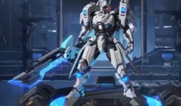 最新机甲爆料,最新机甲技术前瞻