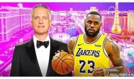 nba最新名嘴爆料,揭秘联盟内部惊人内幕