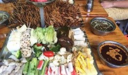 绵阳美食爆料视频,短视频带你领略地道风味