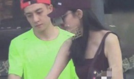 刘大锤最新爆料谭松韵