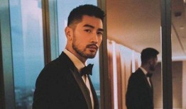 高以翔最新爆料图片,帅气魅力再升级