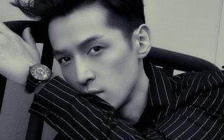 娱乐圈吃瓜胡歌是谁